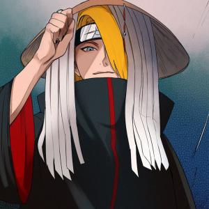 deidara.