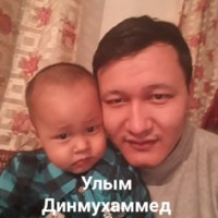 Мазанбек Агабеков