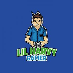 Lil Harvy